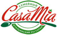Ресторан "Casa Mia" Ресторан "Casa Mia"